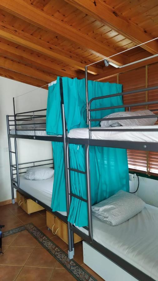 Arena Nest Hostel Puerto de Santiago  Kültér fotó