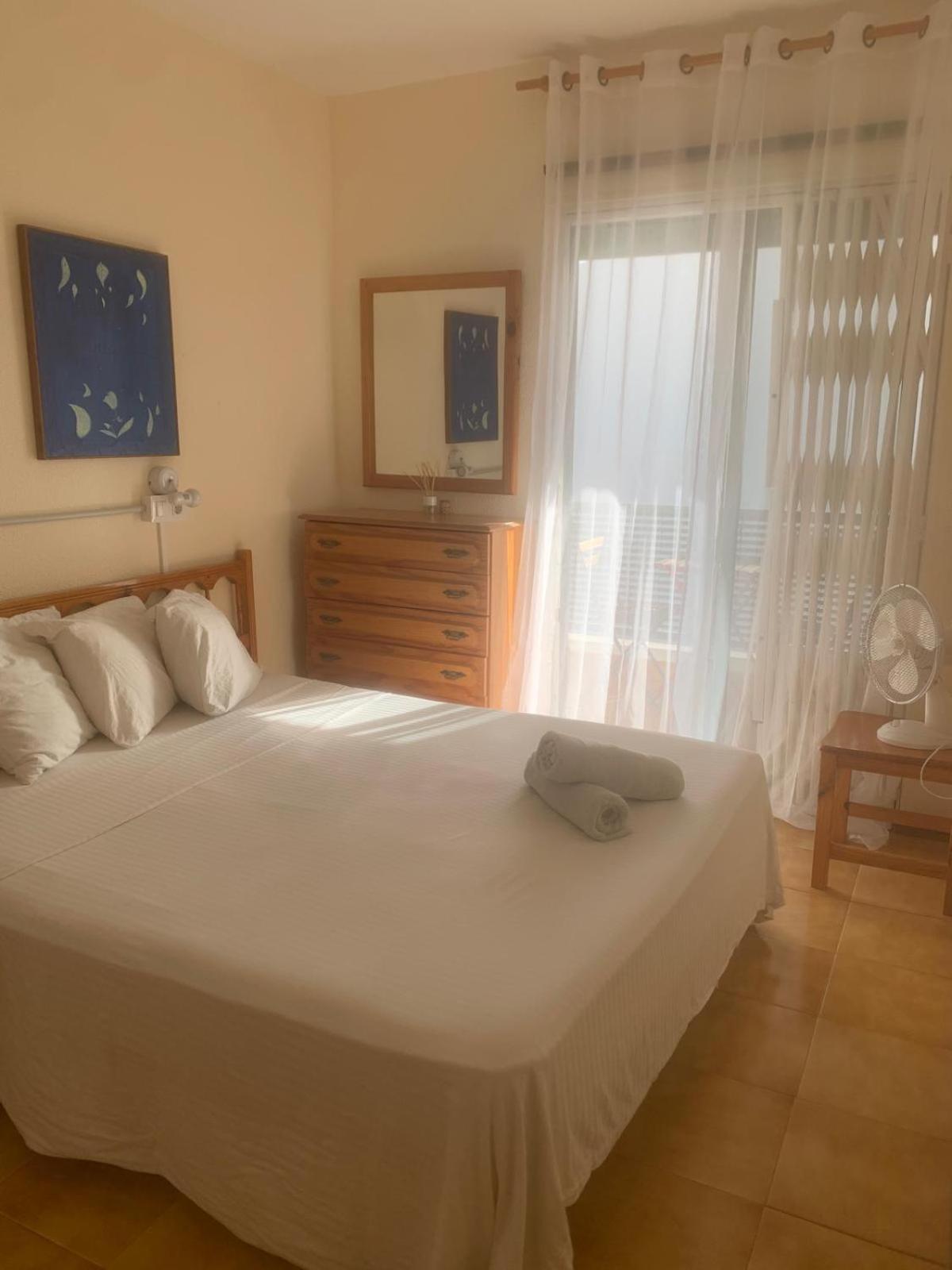 Arena Nest Hostel Puerto de Santiago  Kültér fotó