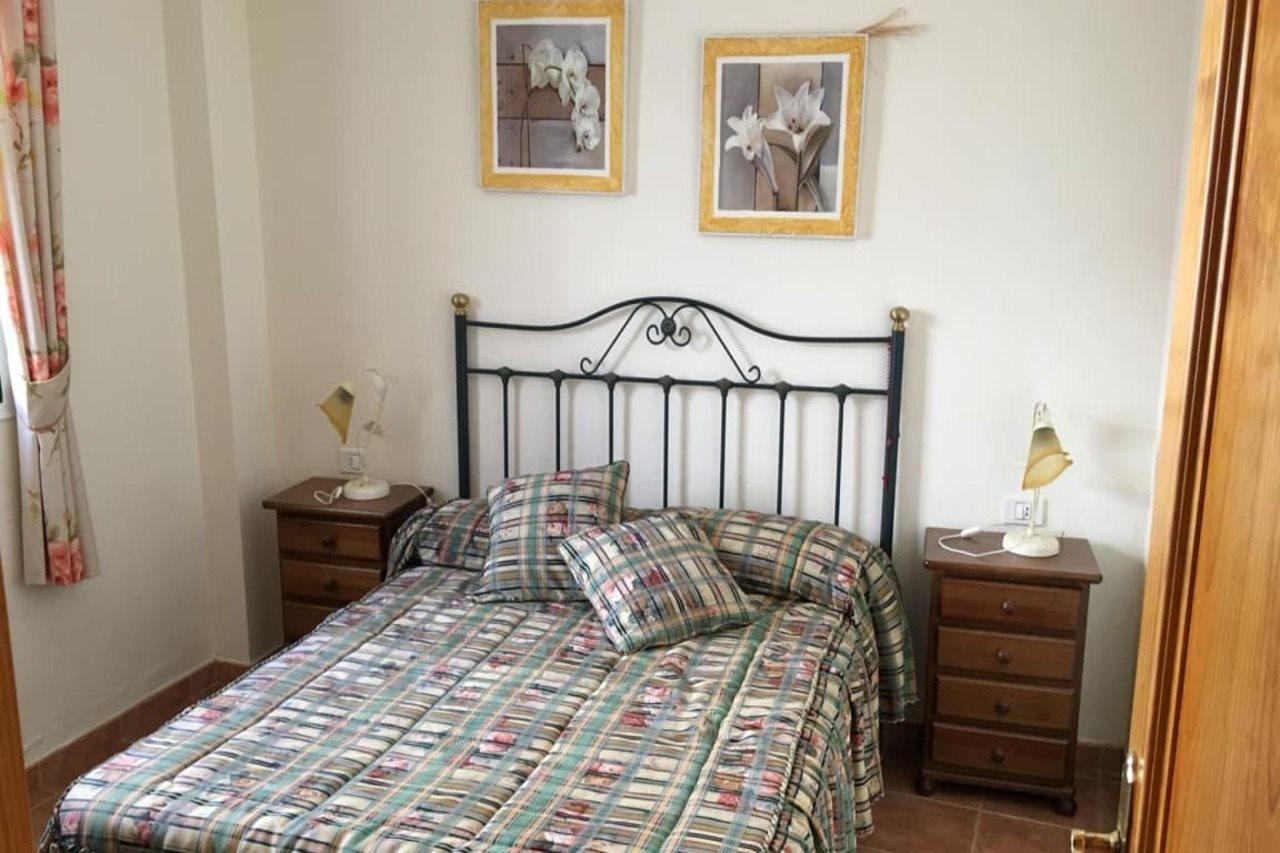 Arena Nest Hostel Puerto de Santiago  Kültér fotó